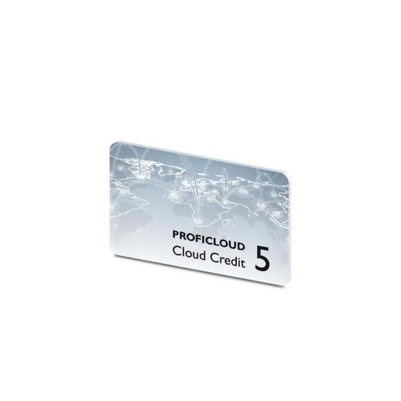 CLOUD CREDIT-5
